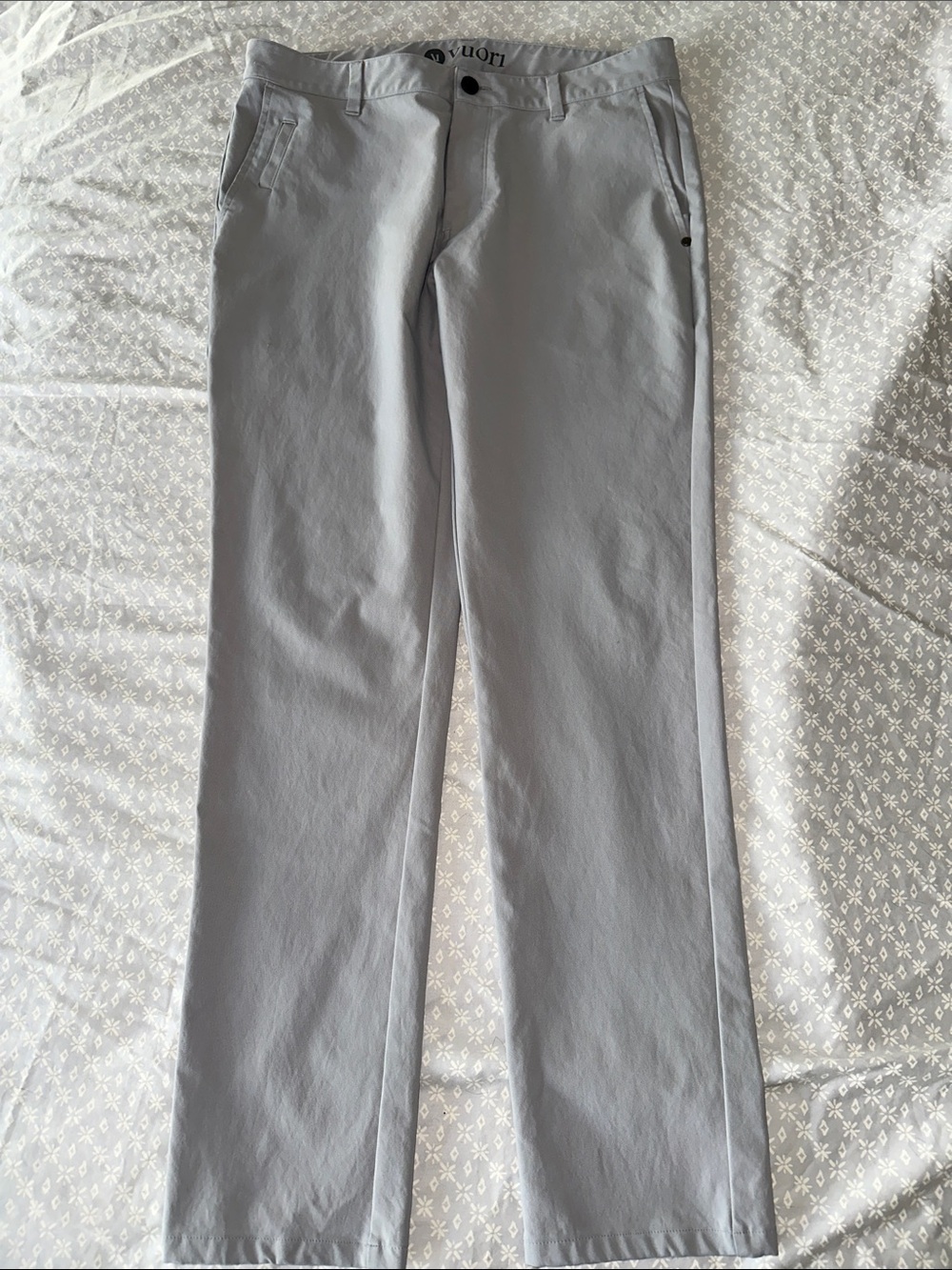 Men's Vuori Cascade Tech Chino pants - 32x30
